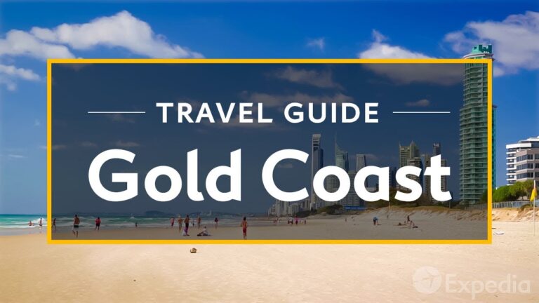 Gold Coast Vacation Travel Guide | Expedia